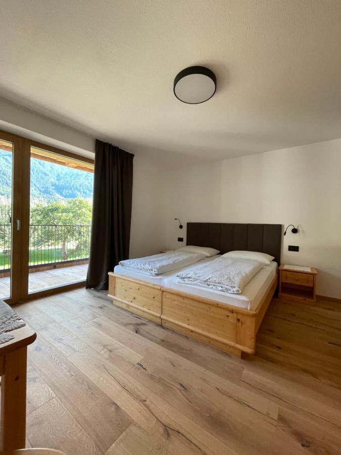Garni Lindenhof Brunico Exterior photo