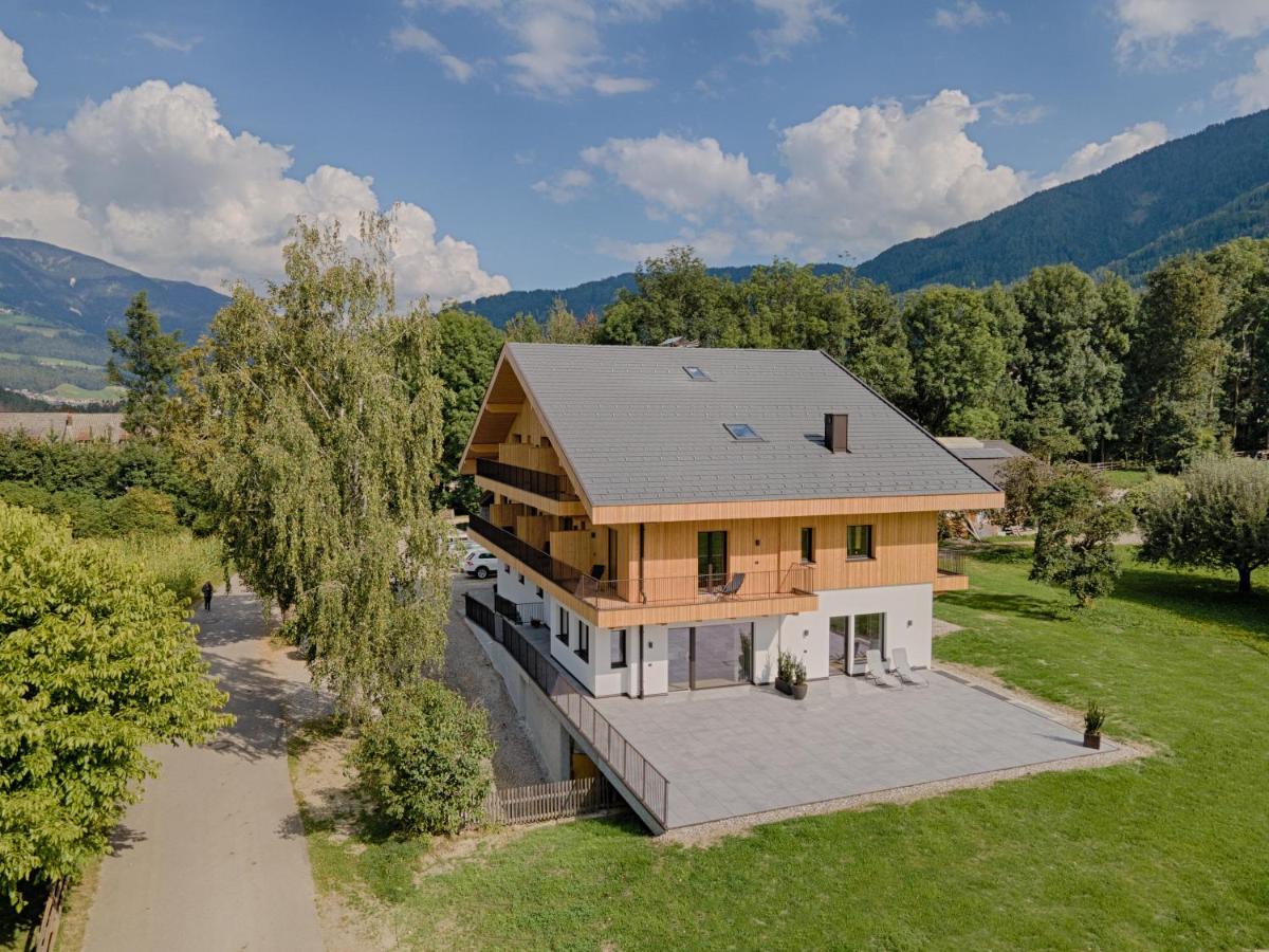 Garni Lindenhof Brunico Exterior photo